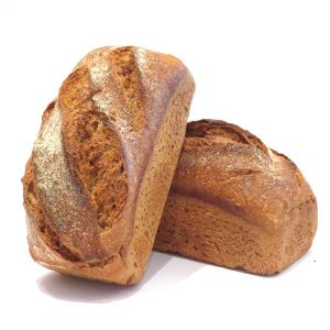 wheat sourdough bread